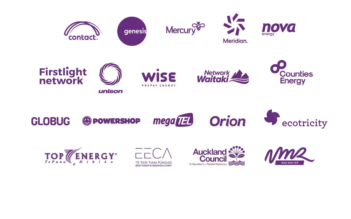 With the support of: