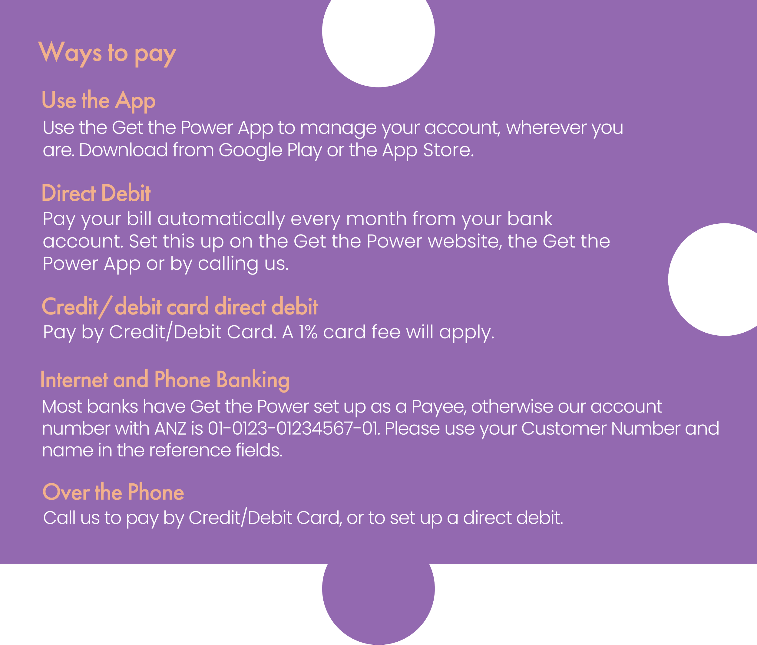 Texans:  Prepare For A Huge Increase In Your Power Bill - mjnq0el